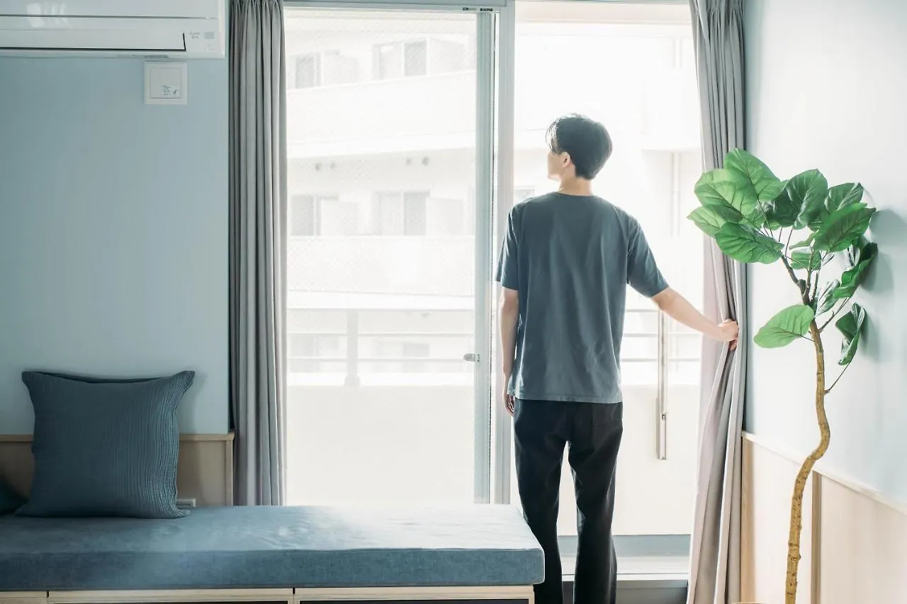 Re-Rent Residence Shibuya リレントレジデンス渋谷 Japan