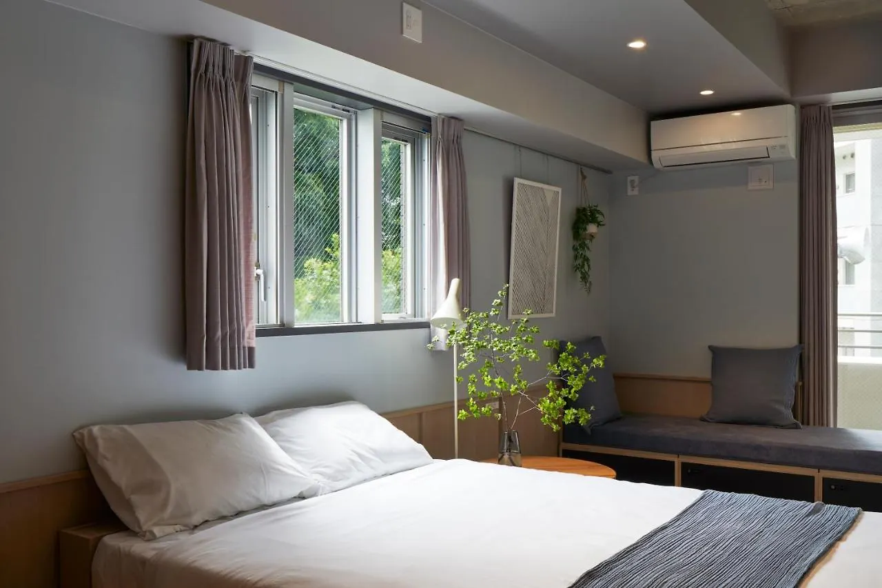 Re-Rent Residence Shibuya リレントレジデンス渋谷 location