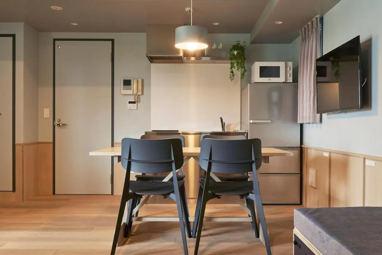 Re-Rent Residence Shibuya リレントレジデンス渋谷 Japan