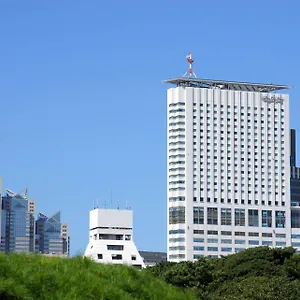 Hotel Odakyu Century Southern Tower, Tokyo