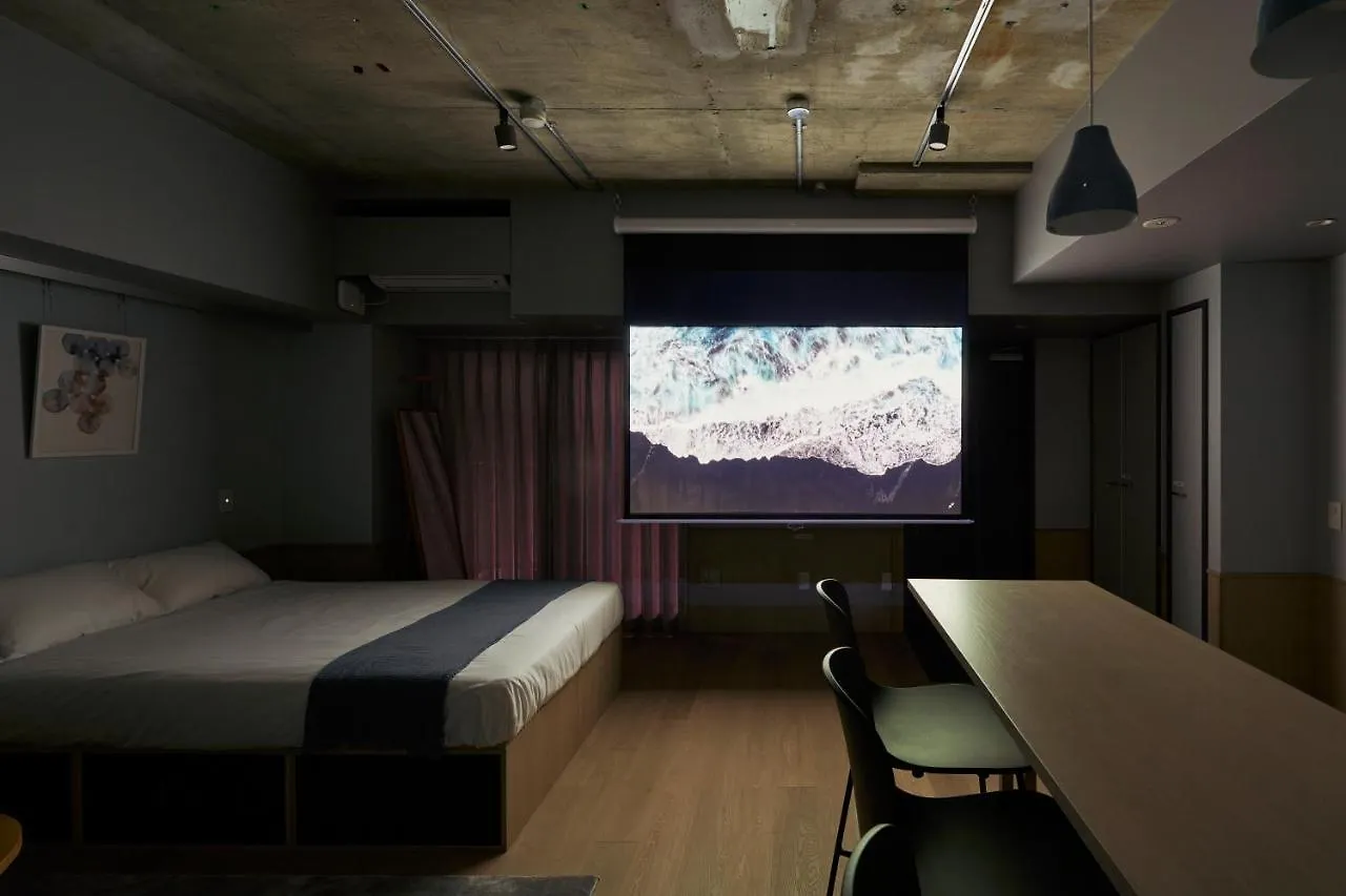Apartment Re-Rent Residence Shibuya リレントレジデンス渋谷
