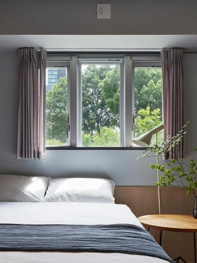 Apartment Re-Rent Residence Shibuya リレントレジデンス渋谷