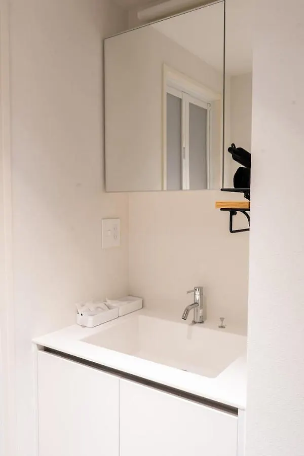Re-Rent Residence Shibuya リレントレジデンス渋谷 Japan