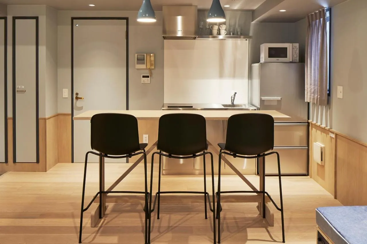 Re-Rent Residence Shibuya リレントレジデンス渋谷 Apartment